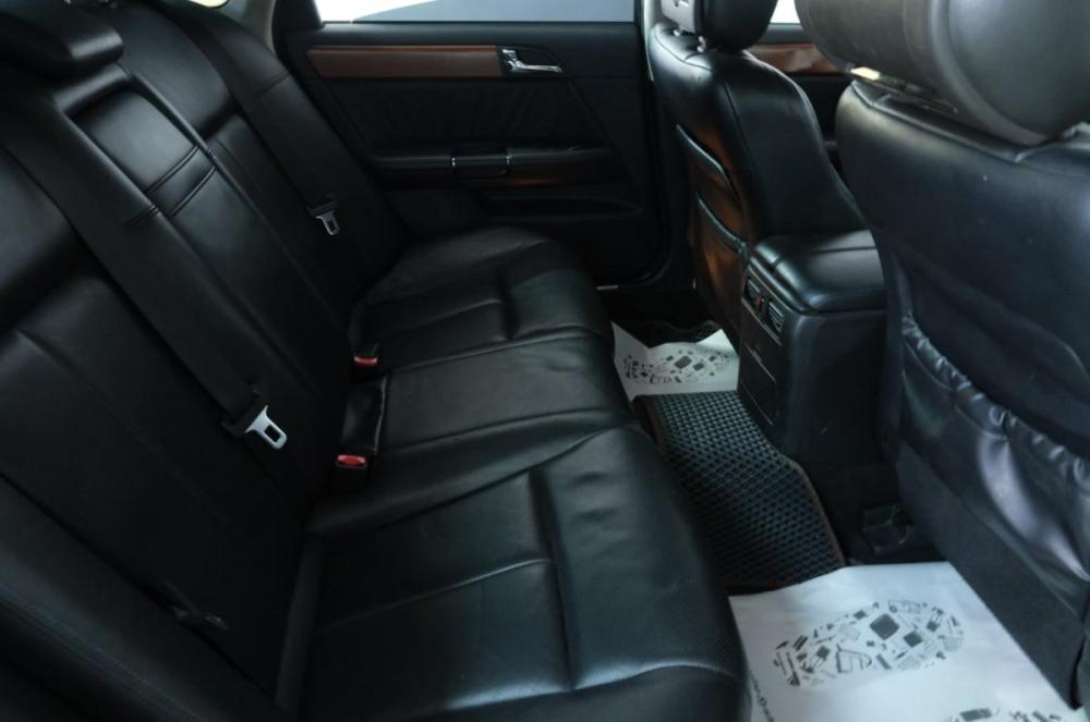Infiniti M III Омск  - изображение 23