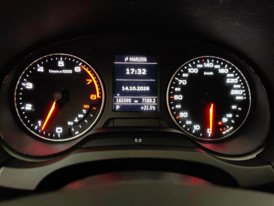 Audi A3 III (8V) Подольск  - изображение 10