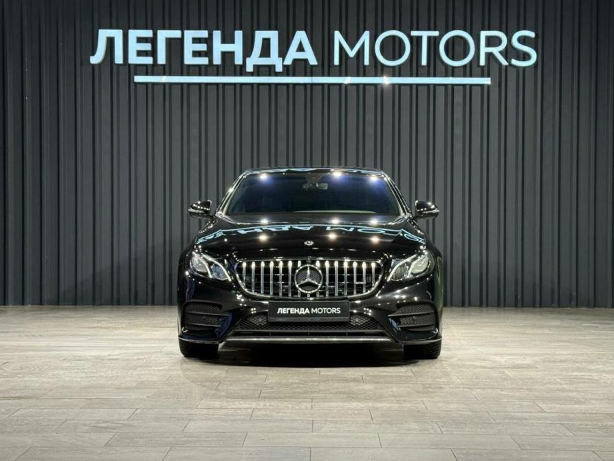 Mercedes-Benz E-Класс V (W213 S213 C238) Иркутск  - изображение 2