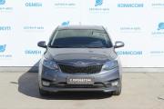 Kia Rio III Рестайлинг Пермь  - изображение 24