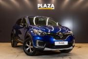 Renault Kaptur I Рестайлинг Уфа  - изображение 25