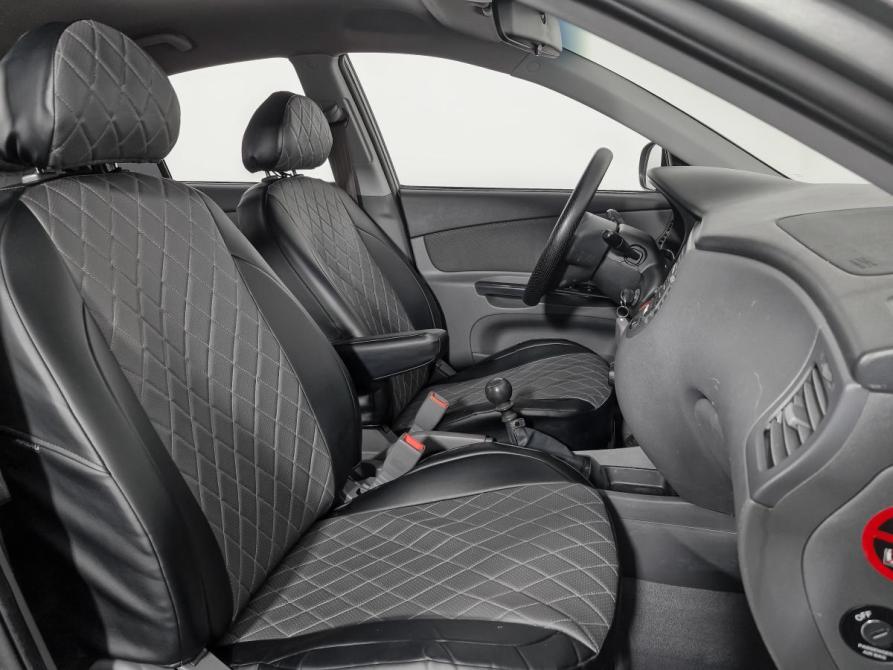 Kia Rio II Рестайлинг Нижний Новгород  - изображение 5