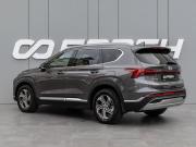 Hyundai Santa Fe IV Рестайлинг Краснодар  - изображение 24