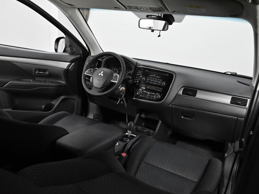 Mitsubishi Outlander III Москва  - изображение 9