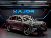 Changan CS75 Plus IV Москва  - изображение 33