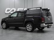 Volkswagen Amarok I Рестайлинг Воронеж  - изображение 22