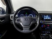 Hyundai Solaris II Москва  - изображение 38