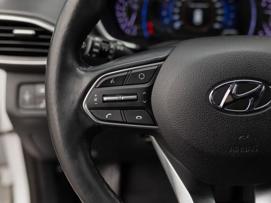 Hyundai Santa Fe IV Новосибирск  - изображение 11