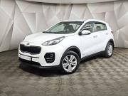Kia Sportage IV Москва  - изображение 23