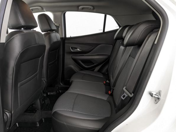 Opel Mokka I с пробегом 2013 года, цена 1 300 000 рублей, 84242 км, внедорожник, Автокод Объявления