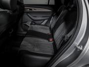 Geely Monjaro I Рестайлинг Москва  - изображение 32