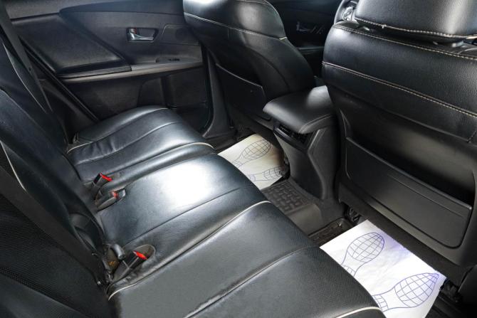 Toyota Venza II с пробегом 2013 года, цена 2 299 000 рублей, 149263 км, внедорожник, Автокод Объявления