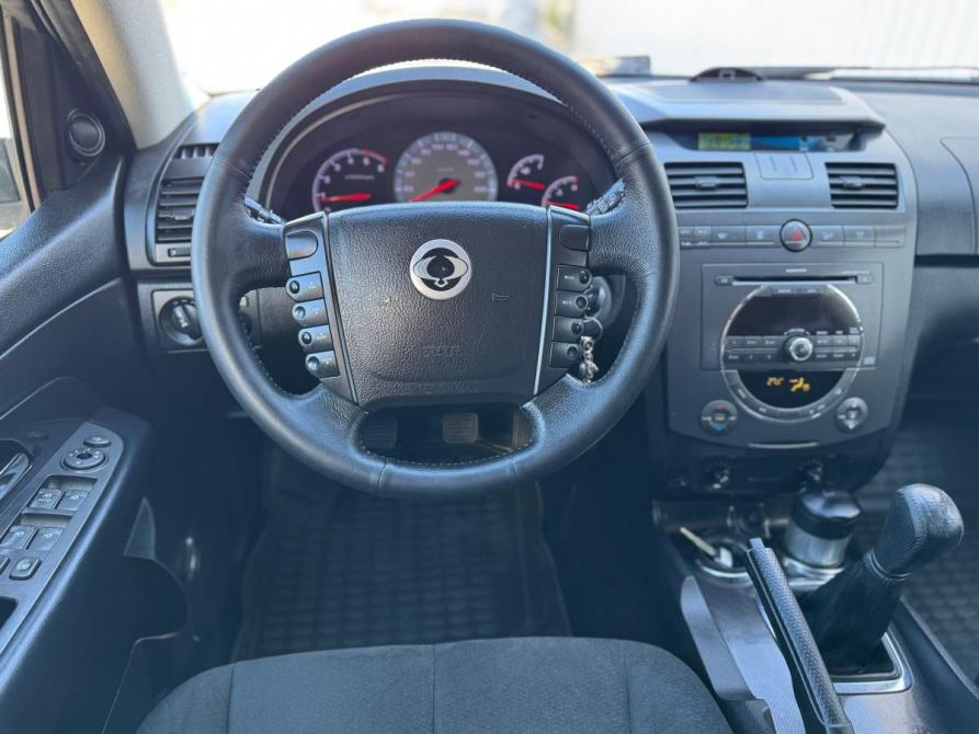 SsangYong Rexton II Ростов-на-Дону  - изображение 14