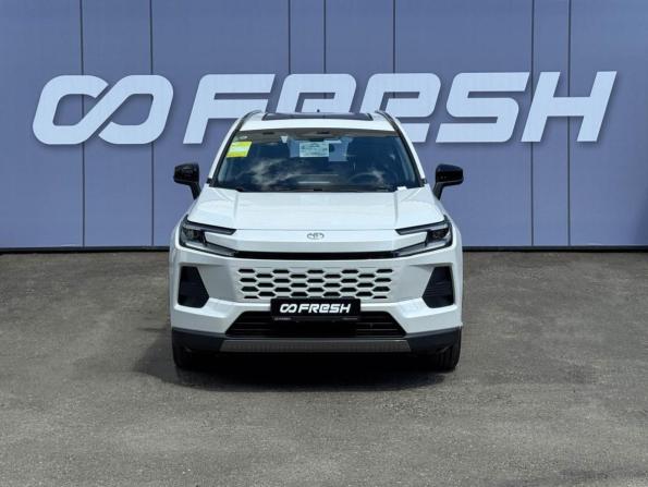 Toyota Wildlander II с пробегом 2026 года, цена 4 449 000 рублей, 14 км, внедорожник, Автокод Объявления