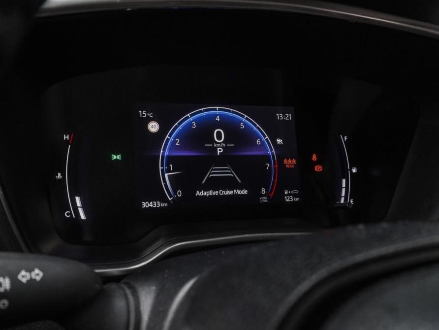 Toyota Corolla Cross I Ростов-на-Дону  - изображение 18