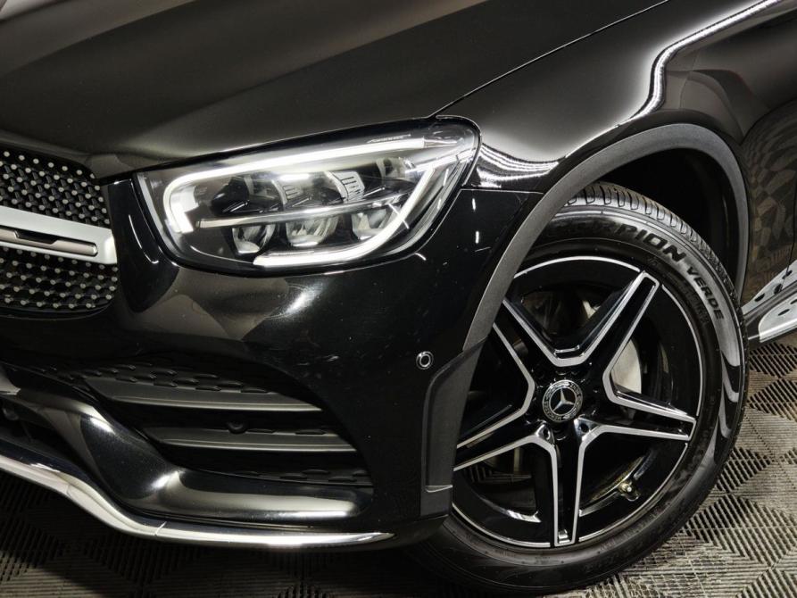 Mercedes-Benz GLC I (X253) Рестайлинг Москва  - изображение 10