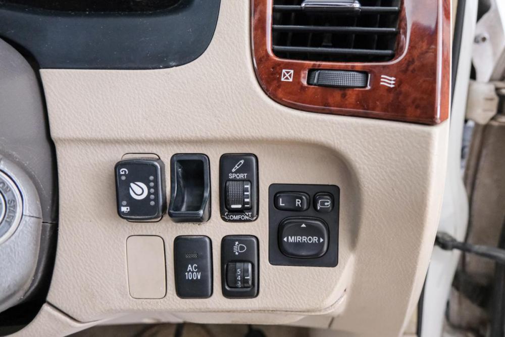 Toyota Ipsum II (M20) Красноярск  - изображение 17