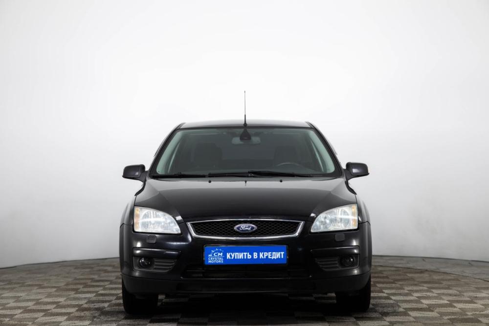 Ford Focus II Пермь  - изображение 2