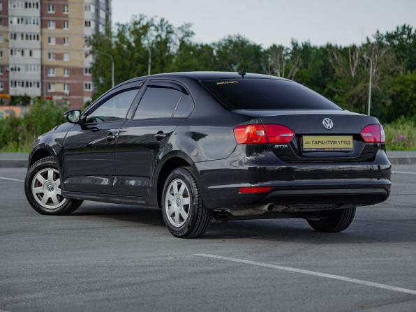 Volkswagen Jetta VI с пробегом 2012 года, цена 935 000 рублей, 148000 км, седан, Автокод Объявления