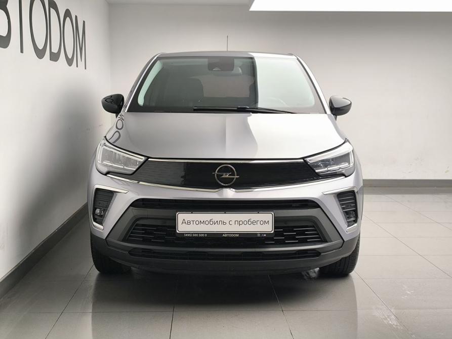 Opel Crossland X I Рестайлинг Москва  - изображение 3
