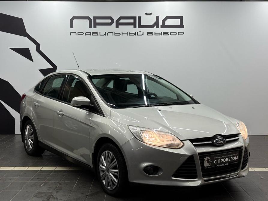 Ford Focus III Ростов-на-Дону  - изображение 3