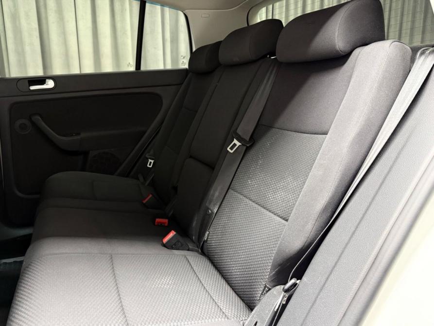 Volkswagen Golf Plus II Ижевск  - изображение 29