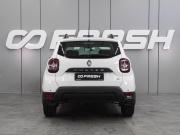 Renault Duster II Воронеж  - изображение 20