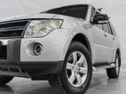 Mitsubishi Pajero IV Новосибирск  - изображение 52