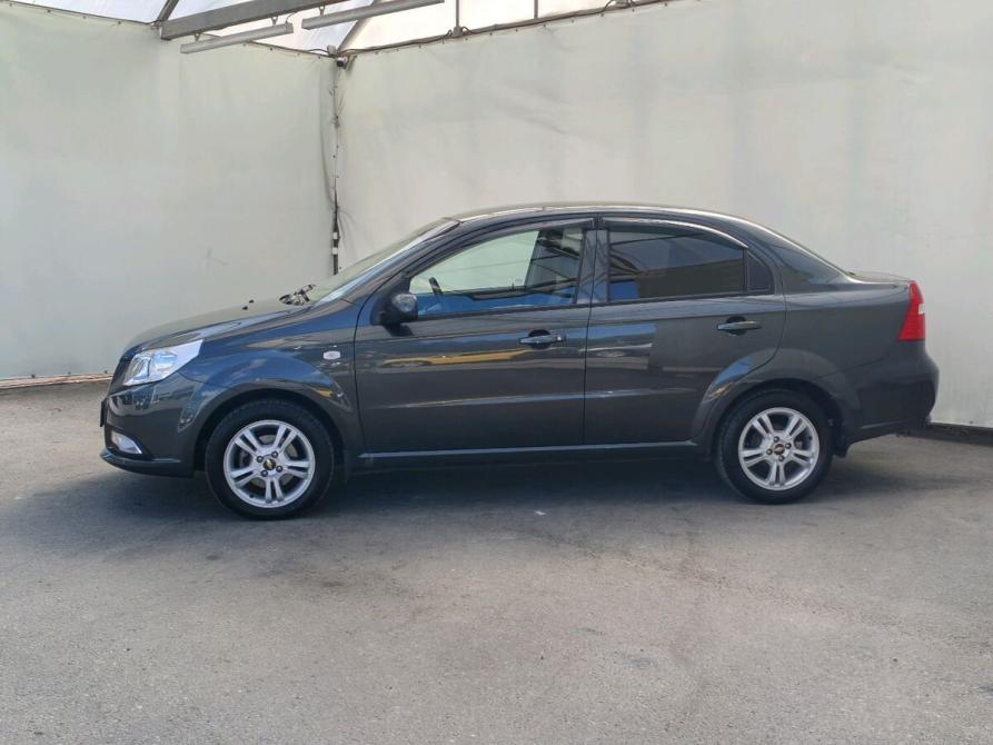 Chevrolet Nexia I Липецк  - изображение 8
