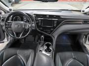 Toyota Camry VIII (XV70) Москва  - изображение 39