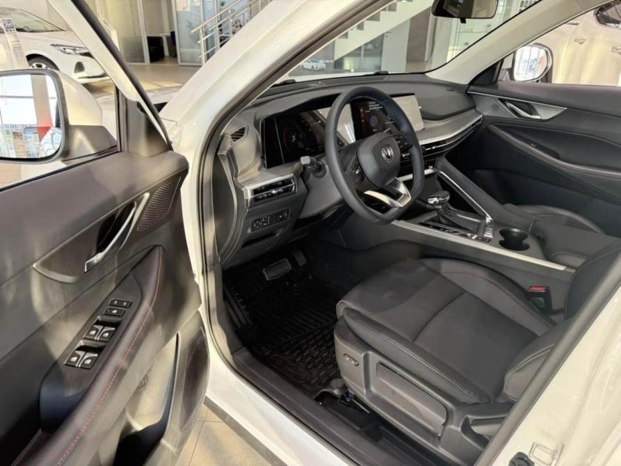 Changan CS35 Plus I Рестайлинг Астрахань  - изображение 12