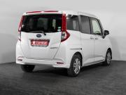Subaru Justy V Иркутск  - изображение 27