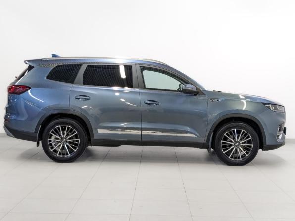 Chery Tiggo 8 Pro I с пробегом 2021 года, цена 1 700 000 рублей, 56687 км, внедорожник, Автокод Объявления