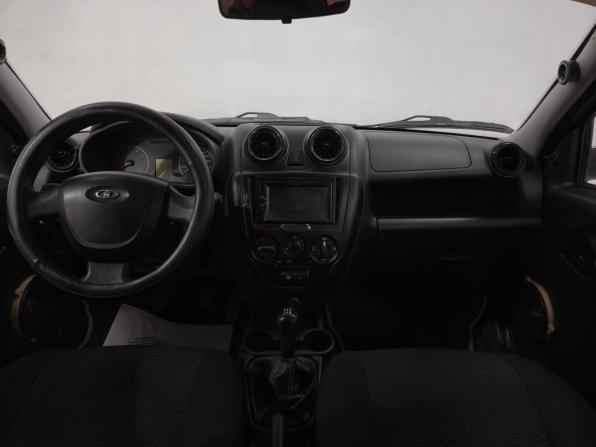 Lada (ВАЗ) Granta I с пробегом 2013 года, цена 250 000 рублей, 220279 км, седан, Автокод Объявления