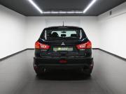Mitsubishi ASX I Рестайлинг Тверь  - изображение 21
