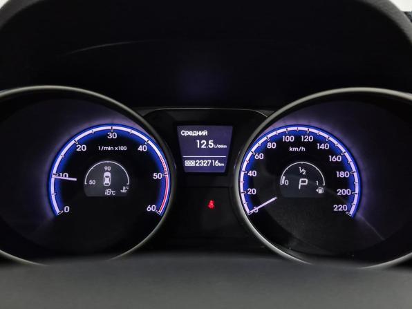 Hyundai ix35 I с пробегом 2011 года, цена 1 150 000 рублей, 232262 км, внедорожник, Автокод Объявления