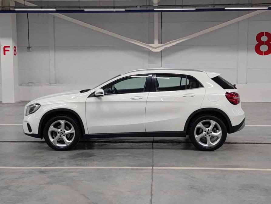 Mercedes-Benz GLA I (X156) Рестайлинг Казань  - изображение 10