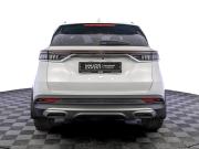 BAIC X7 I Москва  - изображение 35