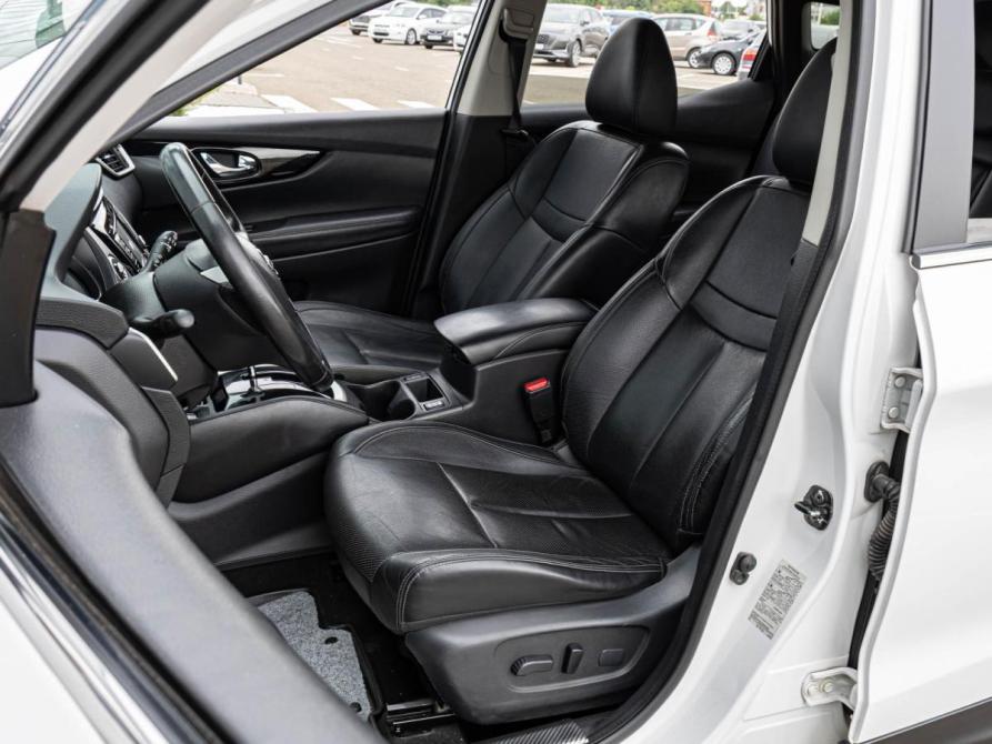 Nissan Qashqai II Краснодар  - изображение 10