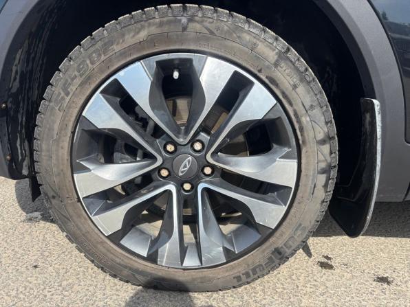Chery Tiggo 4 I Рестайлинг с пробегом 2021 года, цена 1 370 000 рублей, 55480 км, внедорожник, Автокод Объявления