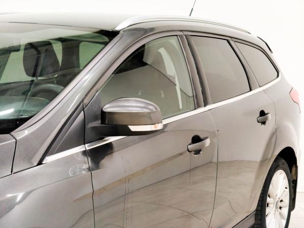 Ford Focus III Рестайлинг с пробегом 2018 года, цена 1 194 700 рублей, 56639 км, универсал, Автокод Объявления