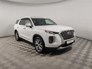 Hyundai Palisade I Москва  - изображение 30
