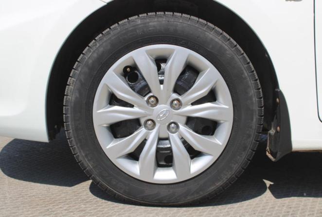 Hyundai Solaris I с пробегом 2013 года, цена 855 000 рублей, 145976 км, седан, Автокод Объявления