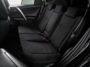Toyota RAV4 IV (XA40) Рестайлинг Воронеж  - изображение 31