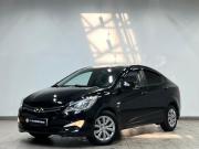 Hyundai Solaris I Рестайлинг Кемерово  - изображение 17