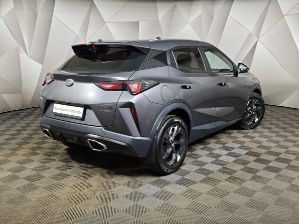 GAC GS3 с пробегом 2024 года, цена 1 797 000 рублей, 52101 км, внедорожник, Автокод Объявления