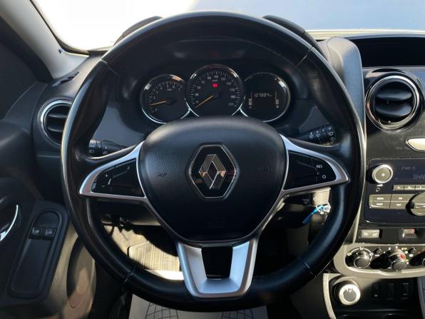 Renault Duster I Рестайлинг с пробегом 2019 года, цена 1 600 000 рублей, 107863 км, внедорожник, Автокод Объявления