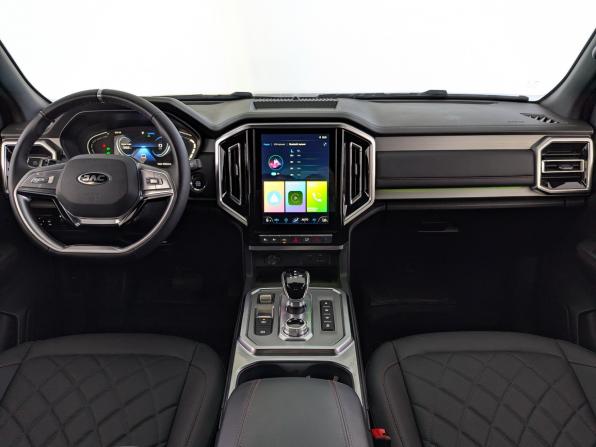JAC T9 с пробегом 2025 года, цена 3 100 000 рублей, 17800 км, offers.body_type.unknown, Автокод Объявления