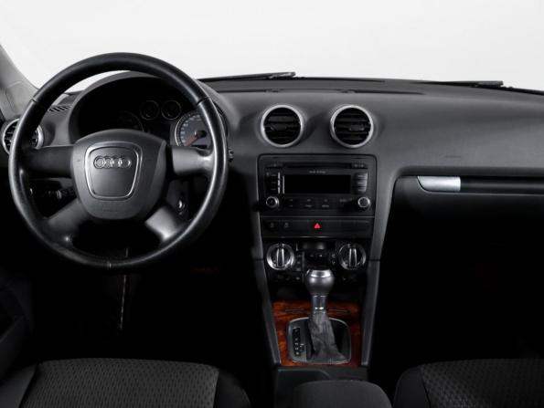 Audi A3 II (8P) Рестайлинг 2 с пробегом 2012 года, цена 680 000 рублей, 196644 км, хэтчбек, Автокод Объявления