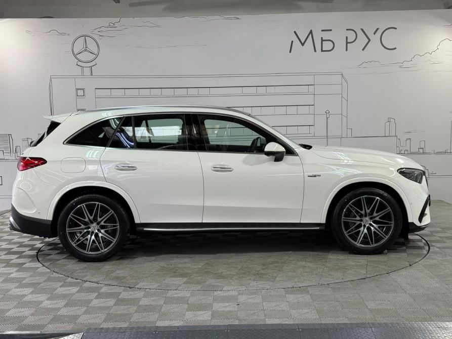 Mercedes-Benz GLC AMG II (X254) Москва  - изображение 6